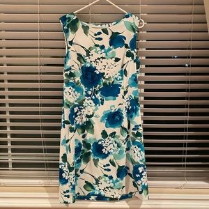 Gorgeous women’s Summer dress.